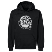 Dean Wade Cleveland Basketball WHT