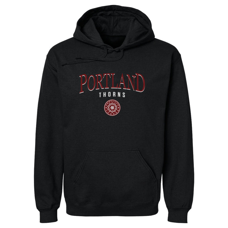 Portland Thorns FC Arch WHT