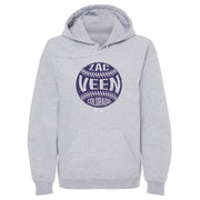 Zac Veen Colorado Vintage Baseball WHT