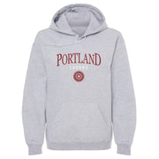 Portland Thorns FC Arch WHT