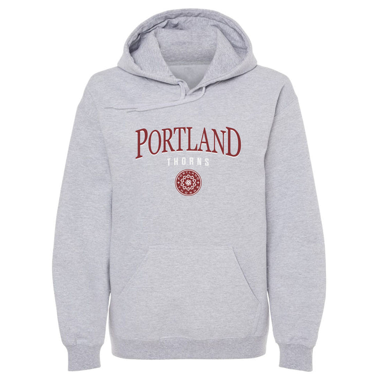 Portland Thorns FC Arch WHT