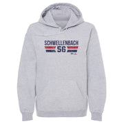 Spencer Schwellenbach Atlanta Font