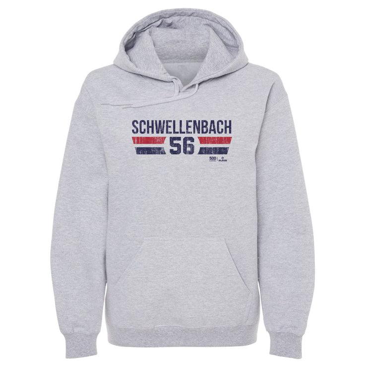 Spencer Schwellenbach Atlanta Font
