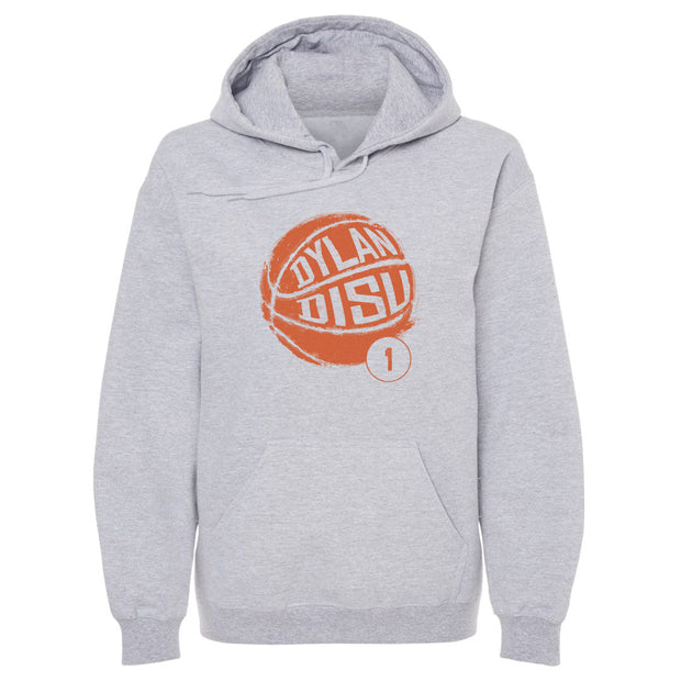 Dylan Disu College Basketball WHT