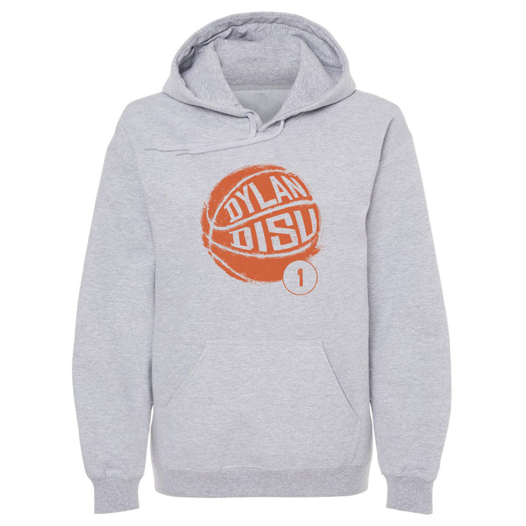 Dylan Disu College Basketball WHT