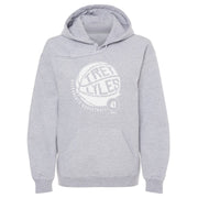 Trey Lyles Sacramento Basketball WHT