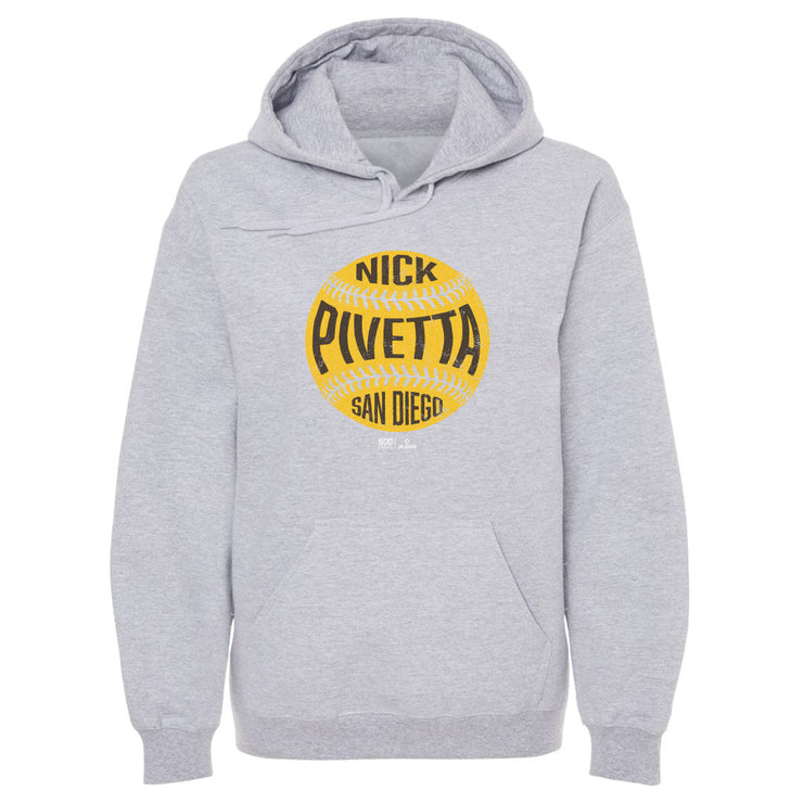 Nick Pivetta San Diego Vintage Baseball WHT