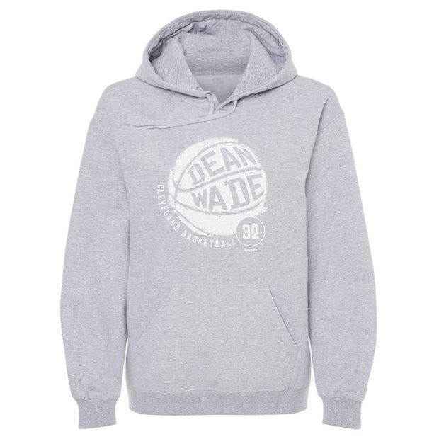 Dean Wade Cleveland Basketball WHT