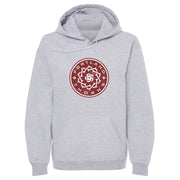 Portland Thorns FC Vintage Primary Logo WHT