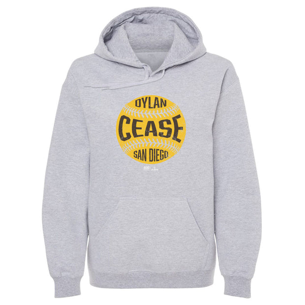 Dylan Cease San Diego Vintage Baseball WHT