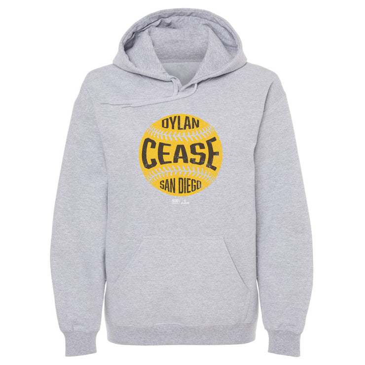 Dylan Cease San Diego Vintage Baseball WHT