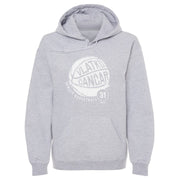 Vlatko Cancar Denver Basketball WHT