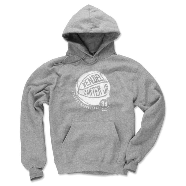 Wendell Carter Jr. Orlando Basketball WHT
