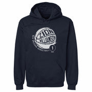 Zion Williamson New Orleans Basketball WHT