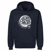 Dean Wade Cleveland Basketball WHT