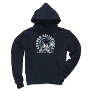 Connor Hellebuyck Emblem L WHT