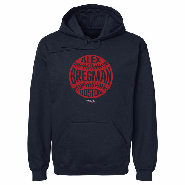 Alex Bregman Boston Vintage Baseball WHT