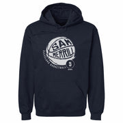 Sam Merrill Cleveland Basketball WHT