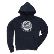 Shai Gilgeous-Alexander Oklahoma City Basketball WHT