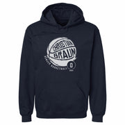 Christian Braun Denver Basketball WHT