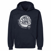 Trey Murphy III New Orleans Basketball WHT