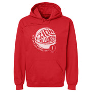 Zion Williamson New Orleans Basketball WHT