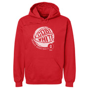 Coby White Chicago Basketball WHT