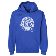 Anthony Black Orlando Basketball WHT