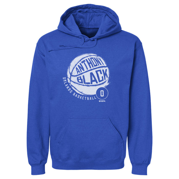 Anthony Black Orlando Basketball WHT