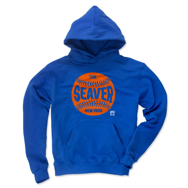 Tom Seaver New York Baseball WHT