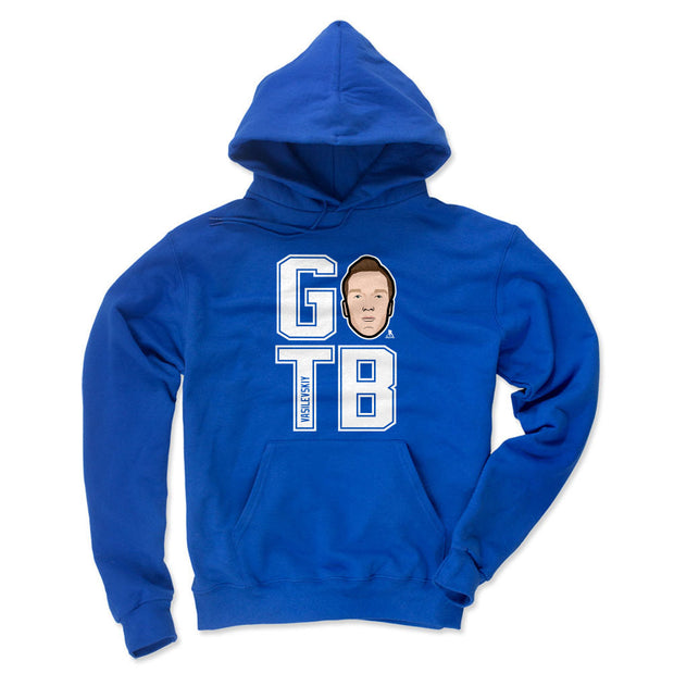 Andrei Vasilevskiy GO TB W WHT