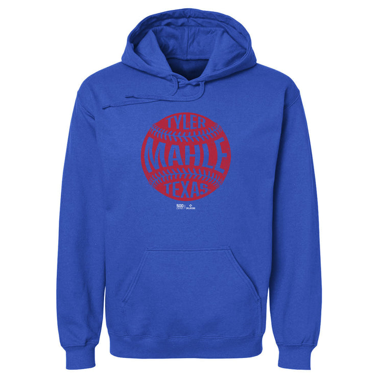 Tyler Mahle Texas Vintage Baseball WHT