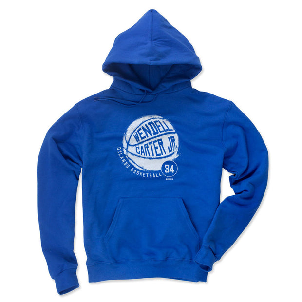 Wendell Carter Jr. Orlando Basketball WHT
