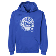 Aaron Wiggins Oklahoma City Basketball WHT