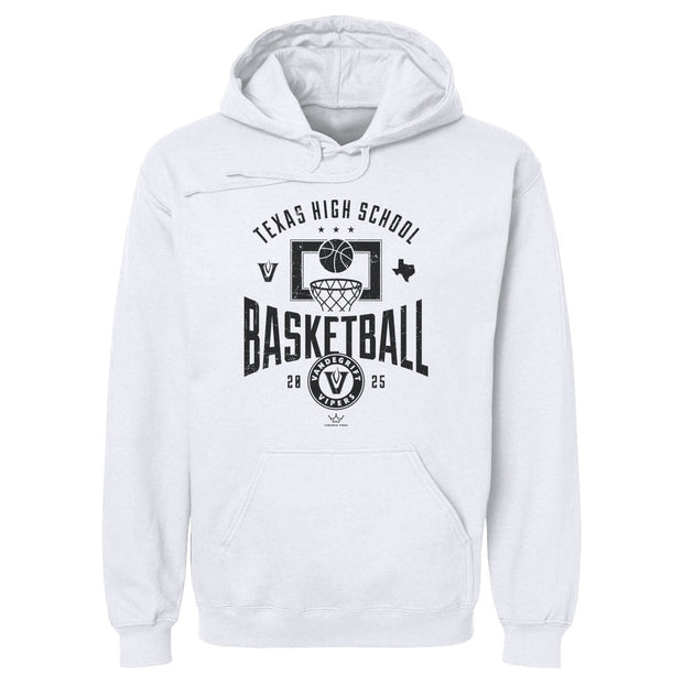 Crown Trio Vandegrift High School Basketball 2 - 2025