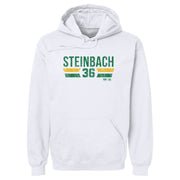 Terry Steinbach Oakland Font
