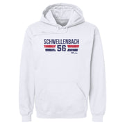 Spencer Schwellenbach Atlanta Font