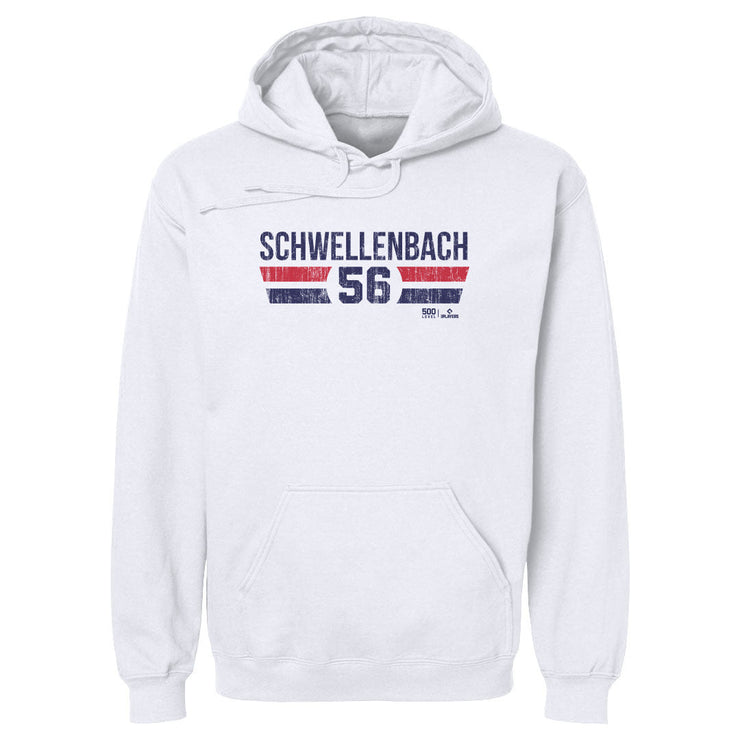 Spencer Schwellenbach Atlanta Font