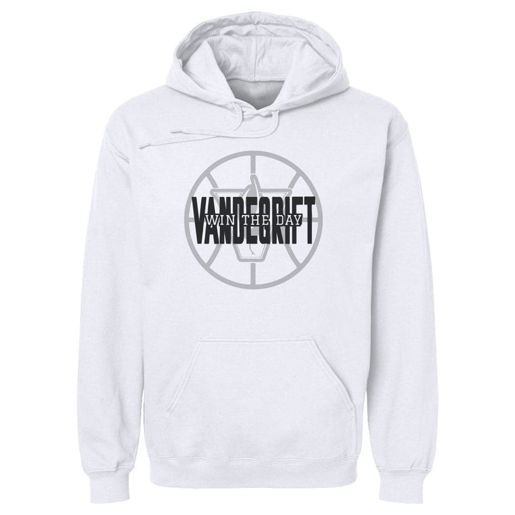 Vandegrift Crown Trio Win The Day Basketball
