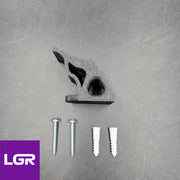 Wall Hook Mounts for Goalie Masks - LGR LeGARDIEN Brand