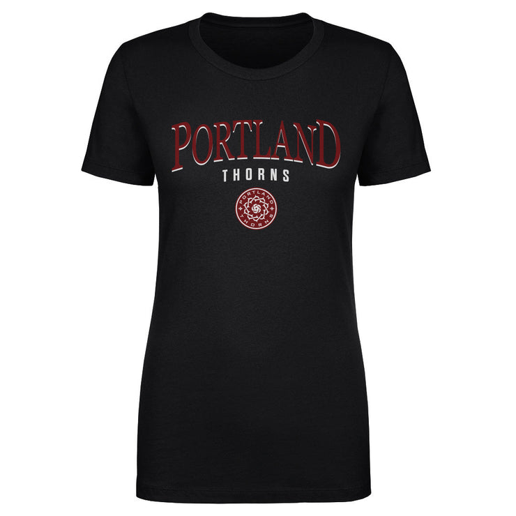 Portland Thorns FC Arch WHT