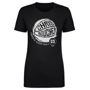 Chris Boucher Toronto Basketball WHT