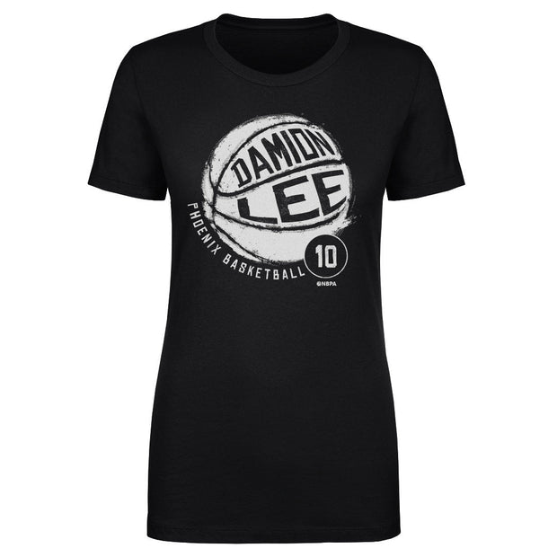 Damion Lee Phoenix Basketball WHT