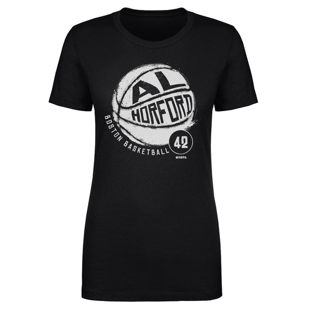Al Horford Boston Basketball WHT