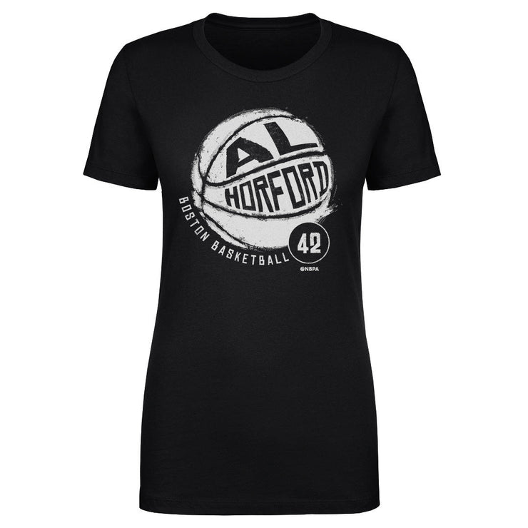 Al Horford Boston Basketball WHT