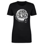 Anthony Black Orlando Basketball WHT