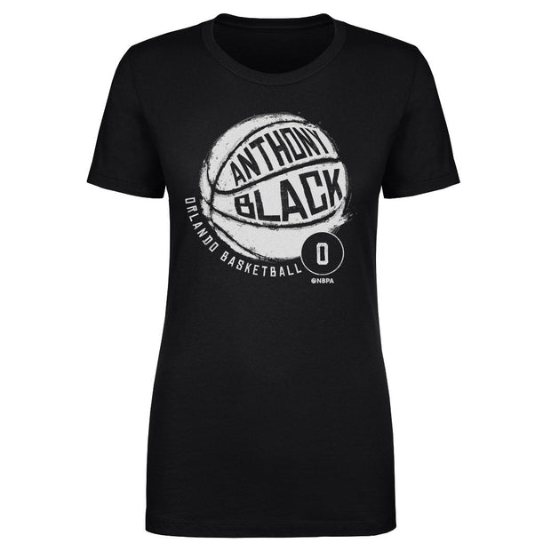 Anthony Black Orlando Basketball WHT