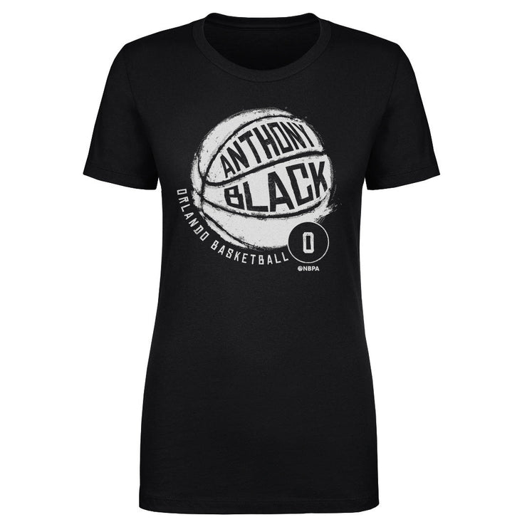 Anthony Black Orlando Basketball WHT