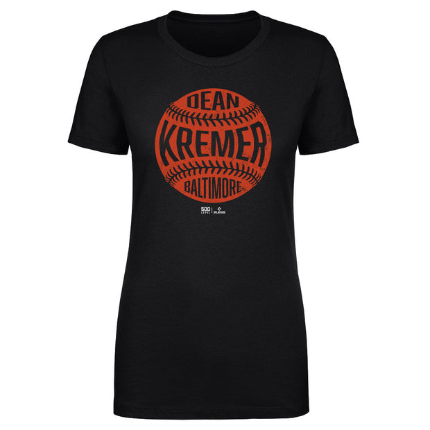 Dean Kremer Baltimore Vintage Baseball WHT