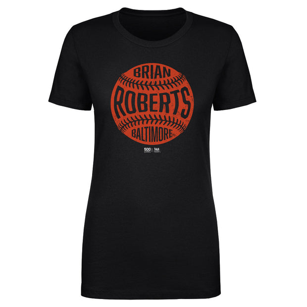 Brian Roberts Baltimore Vintage Baseball WHT